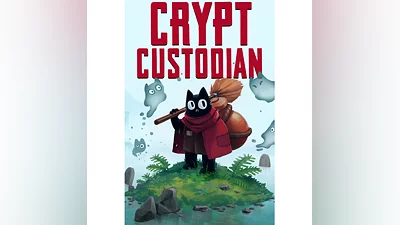 Crypt Custodian  XBOX  Fast Delivery