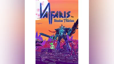 Valfaris: Mecha Therion  XBOX  Fast Delivery