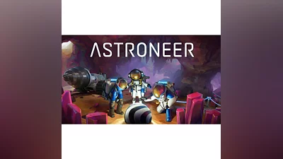 Astroneer   PS4/PS5  TURKEY