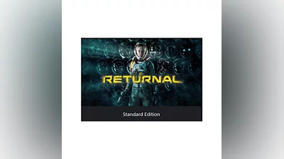Returnal   PS4/PS5  TURKEY