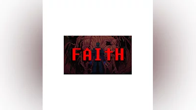 FAITH: The Unholy Trinity | Steam RU+UA+KZ+CIS