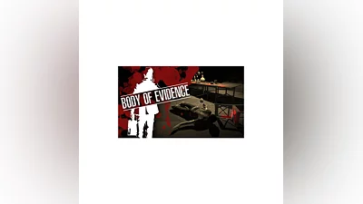 Body of Evidence | Steam RU+UA+KZ+CIS