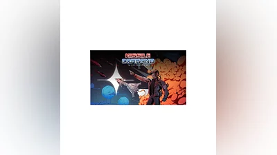 Missile Command: Recharged | Steam RU+UA+KZ+CIS