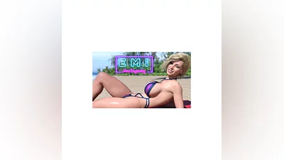 Emi - New Beginning | Steam RU+UA+KZ+CIS