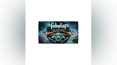 Fabular: Once Upon a Spacetime | Steam RU+UA+KZ+CIS