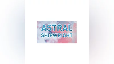 Astral Shipwright | Steam RU+UA+KZ+CIS