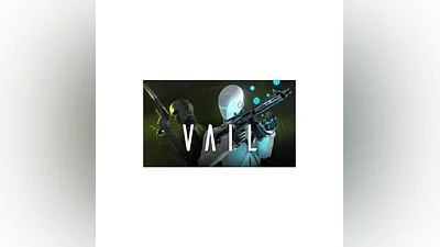 VAIL VR | Steam RU+UA+KZ+CIS
