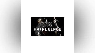 Fatal Blade | Steam RU+UA+KZ+CIS