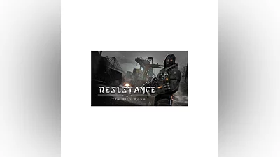 Resistance: The 8th Wave | Steam RU+UA+KZ+CIS