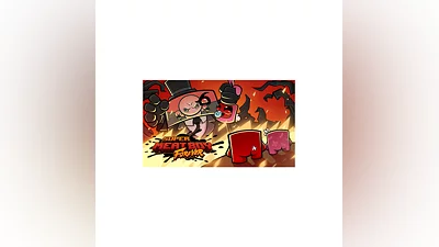 Super Meat Boy Forever | Steam RU+UA+KZ+CIS