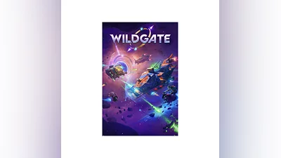 Wildgate Xbox Series X|S activation