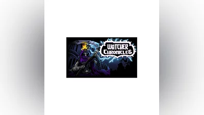 Watcher Chronicles | Steam RU+UA+KZ+CIS
