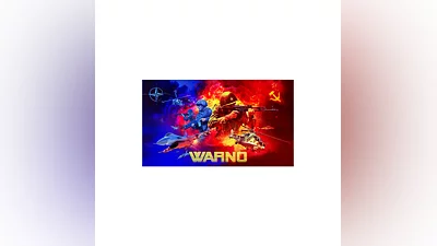 WARNO | Steam RU+UA+KZ+CIS
