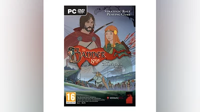 The Banner Saga  (Steam/RegionFree)