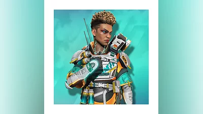 APEX LEGENDS - Epic Bangalore Skin | Key