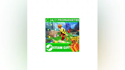 ️ALL COUNTRIES️ PAC-MAN WORLD 2 Re-PAC Deluxe Edition
