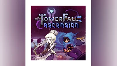 Towerfall: Ascension (Steam/ Key/ Global)