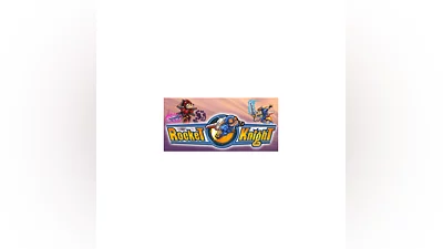 Rocket Knight(Steam Key / Global)  0%
