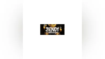 Bendy and the Dark Revival Steam  Region Free Key