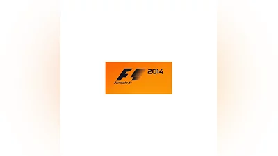 F1 2014 Global Steam key