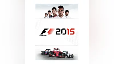 F1 2015 STEAM Key  (Global)