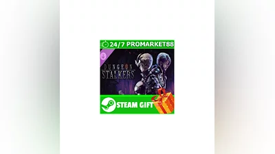 ️ALL COUNTRIES️ Dungeon Stalkers Prime Matching STEAM