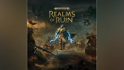 Warhammer Age of Sigmar: Realms of Ruin Ultimate (Key)