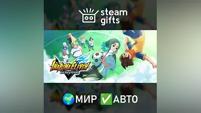 INAZUMA ELEVEN: Victory Road ROW AUTO