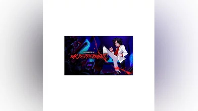 Vengeance of Mr. Peppermint | Steam RU+UA+KZ+CIS