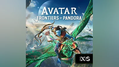 Avatar Frontiers of Pandora | Xbox  Key/Code