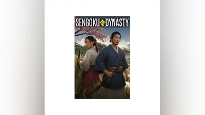 Sengoku Dynasty Xbox Series X|S activation