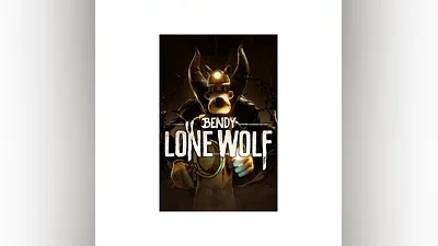 Bendy: Lone Wolf Xbox One|X|S activation