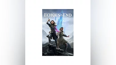 Echoes of the End Xbox Series X|S activation
