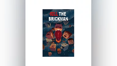 Kill The Brickman Xbox One|X|S activation