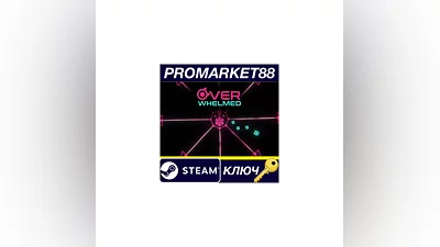 OVERWHELMED Steam Key GLOBAL