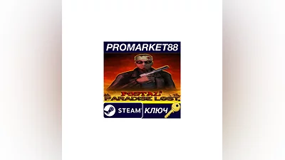 Postal 2 - Paradise Lost DLC EU PC Steam KeyEUROPE