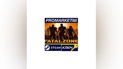FatalZone EU PC Steam Key EUROPE