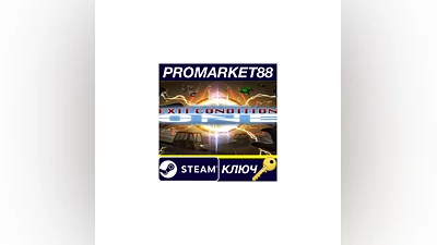 Exit Condition One HD PC Steam Key GLOBAL