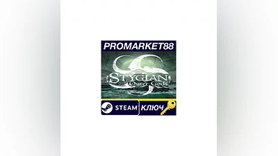 Stygian: Outer Gods PC Steam Key  GLOBAL