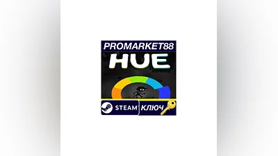Hue EU PC Steam Key EUROPE