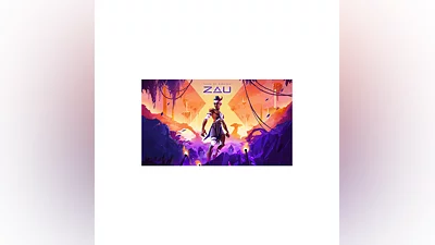 Tales of Kenzera : ZAU | Steam Russia