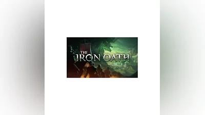 The Iron Oath | Steam RU+UA+KZ+CIS
