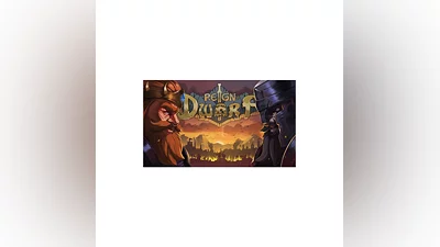 Reign Of Dwarf | Steam RU+UA+KZ+CIS