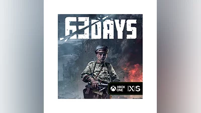 63 Days | Xbox  Key/Code