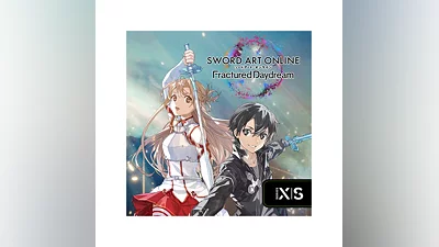 Sword Art Online Fractured Daydream | Xbox  Key/Code