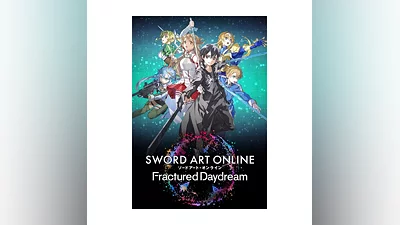 SWORD ART ONLINE Fractured Daydream STEAM KEY  RUSSIA+