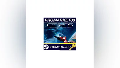 Ceres PC Steam Key GLOBAL