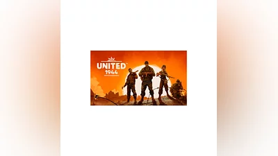 UNITED 1944 | Steam RU+UA+KZ+CIS