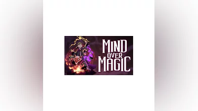 Mind Over Magic | Steam RU+UA+KZ+CIS