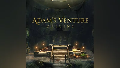 Adam's Venture: Origins (Steam/Key/Global)